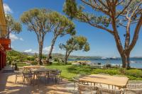 Casa Santini x Roc Seven